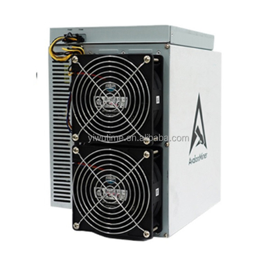 A1126 68T Avalon Asic Miner Khai thác BTC 3420W Mức tiêu thụ điện