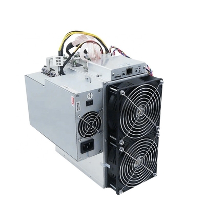 Giao diện Ethernet thuật toán BTC Innosilicon T2tz 30 2400W SHA 256 đã sử dụng
