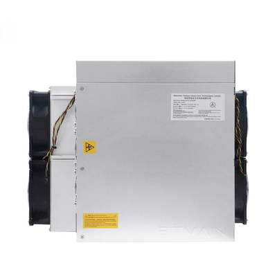 Sha256 Antminer Asic Miner S9j 14t 1314w Over Hashrate có sẵn