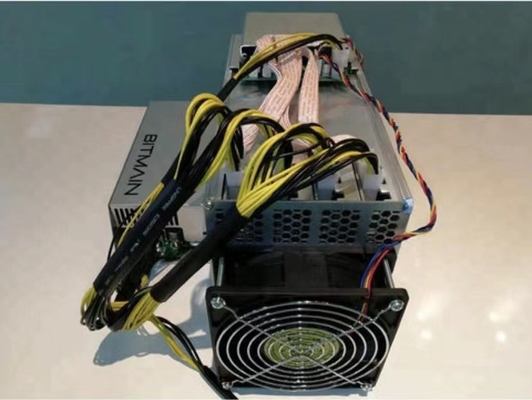 800W LTC Asic Miner, Blockchain Antminer L3 + Bitmain 504MH