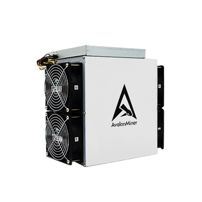 4 quạt Avalon Asic Miner, Canaan Avalon 1246 90t 3420W 12,8kg