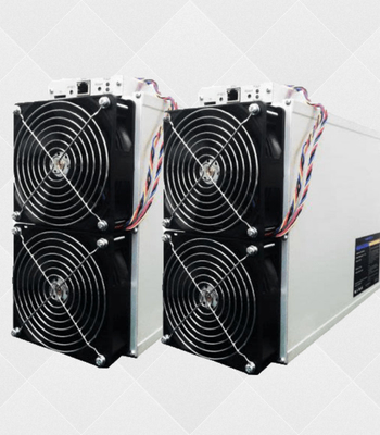 ETH Innosilicon Asic Miner A11 1500M 8g Ethash Algorithm 2300W