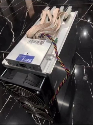 Blockchain Innosilicon T1 Miner 16TH 16TH / S 80 nanomet Chip