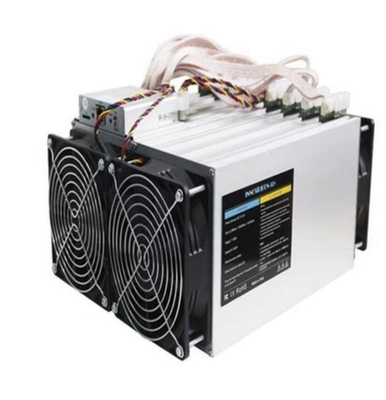 Đã sử dụng Innosilicon Asic Miner A6 + A6 Ltc Master với Scrypt khai thác cung cấp điện