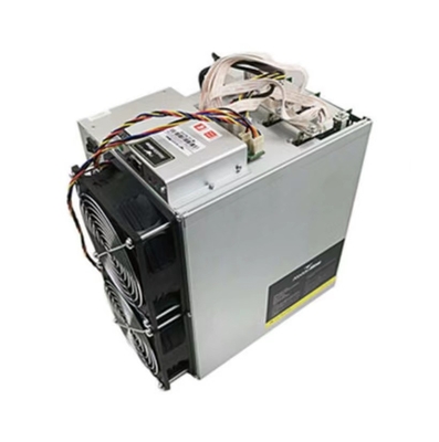 Máy khai thác BTC BCH Asic, Mức tiêu thụ điện thứ 30 của Aladdin L2 2200W
