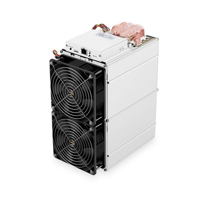 ĐÃ SỬ DỤNG Asic Bitmain Antminer E3 190mh 760W để khai thác ETH