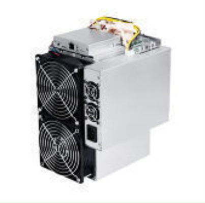 Hummer H7Pro Miner Machine 53T Mức tiêu thụ điện năng 3445W