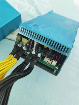 Nguồn điện 220V 12.5A 3300W Asic Miner cho M20s M21S M30s L3 +