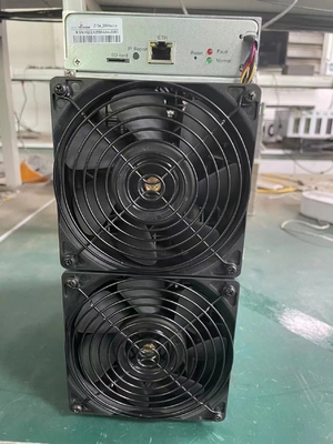 Bitmain Antminer Asic Miner, Z11 135K 1418W / Z11E 80K