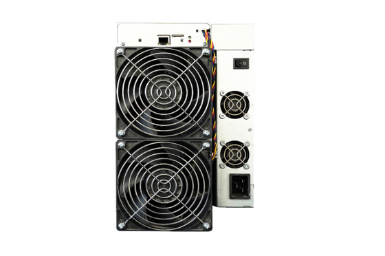 Máy khai thác Asic Goldshell 215W, LTC / DOGE Hộp Goldshell Ck 1050gh S
