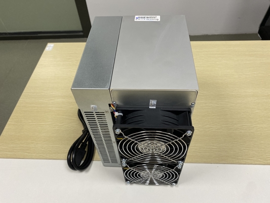 Máy khai thác Asic Goldshell 215W, LTC / DOGE Hộp Goldshell Ck 1050gh S