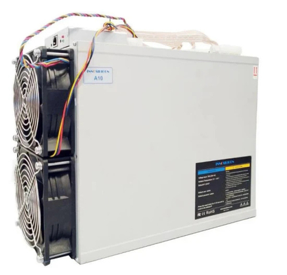 Ethash Innosilicon Asic Miner, Innosilicon A10 Pro 7g 720m với PSU