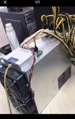 Ethash Innosilicon Asic Miner, Innosilicon A10 Pro 7g 720m với PSU