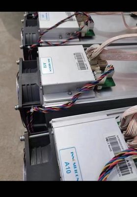 Ethash ETH Asic Miner, Innosilicon A10 Pro 500mh Bộ nhớ 5G 860W