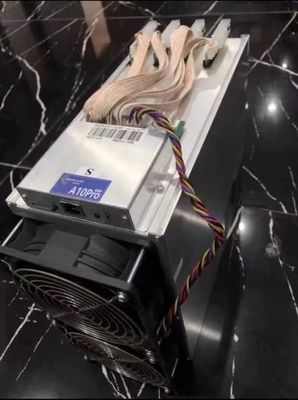 Ethash ETH Asic Miner, Innosilicon A10 Pro 500mh Bộ nhớ 5G 860W