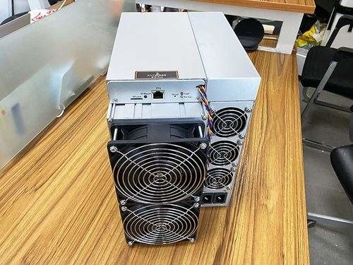 Bitmain Zcash Asic Miner, Antminer Z15 420ksol S Với APW7 Power