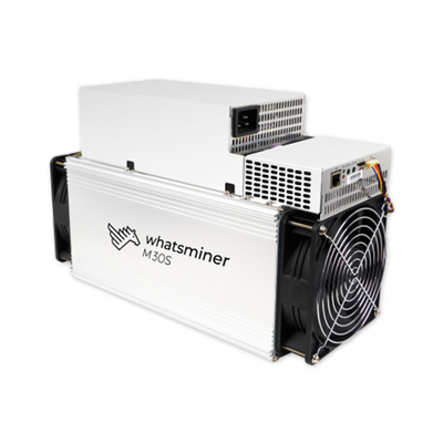 Bitcoin Avalon Asic Miner 1066 Pro 55T 3300w SHA 256 Với Psu