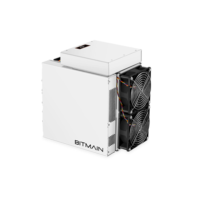 Blockchain Avalon Asic Miner, Tiền điện tử mã hóa Avalon 1166 Pro 78th