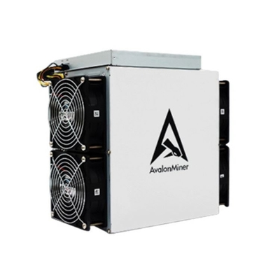 Thuật toán SHA 256 Avalon 1246 87t 87TH 3306W với dây nguồn