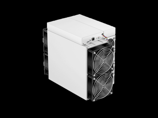 Công cụ khai thác blockchainBitmainT17 42TCrypto Asic Miner ForBTC blockchain miner