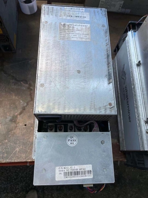 đã sử dụng Whatsminer Asic Miner, Whatsminer M20s 68t 3264W để khai thác BTC