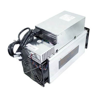 SHA 256 Whatsminer M32 66 Th 3400w 390X155X240mm Chứng nhận CE