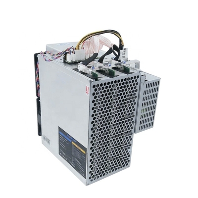 Giao diện Ethernet thuật toán BTC Innosilicon T2tz 30 2400W SHA 256 đã sử dụng