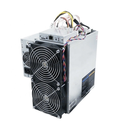 Giao diện Ethernet thuật toán BTC Innosilicon T2tz 30 2400W SHA 256 đã sử dụng