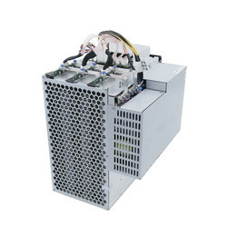 SHA 256 Bitcoin đã sử dụng Innosilicon T3 + 57th 3300W với nguồn điện