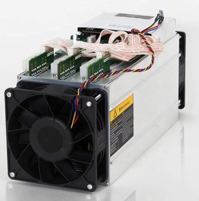 800W LTC Asic Miner, Blockchain Antminer L3 + Bitmain 504MH