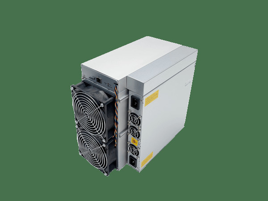 Scrypt LTC Asic Miner, Bitmain Antminer L3 + 500MH ETH Kết nối
