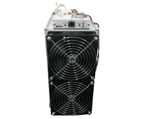 Ethereum crypto Innosilicon A10 Pro + 6 gam ETH 720Mh 1300W Bộ nhớ video 128MB