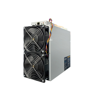 Ethereum crypto Innosilicon A10 Pro + 6 gam ETH 720Mh 1300W Bộ nhớ video 128MB