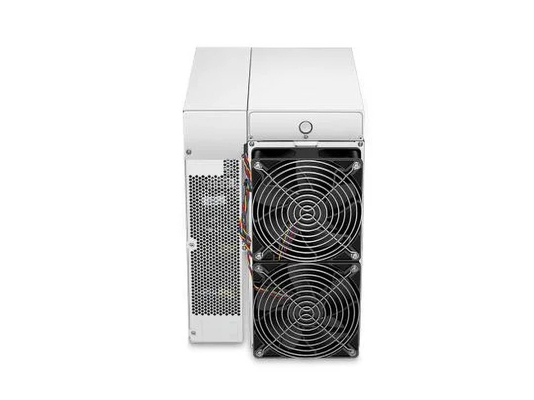Dash Coin Decred Asic Miner gốc Bitmain Antminer D7 1286Gh