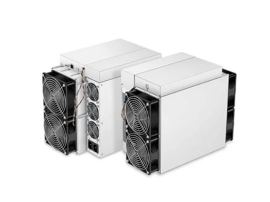 Dash Coin Decred Asic Miner gốc Bitmain Antminer D7 1286Gh