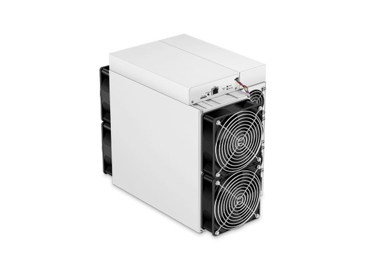 9050mh Bitmain Antminer L7 Công cụ khai thác tiền điện tử LTC L7