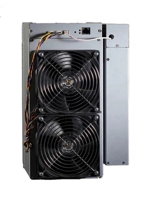 Thuật toán khai thác Ebit kim giây E12 2500w Sha 256 với 4 quạt