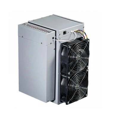 Thuật toán khai thác Ebit kim giây E12 2500w Sha 256 với 4 quạt