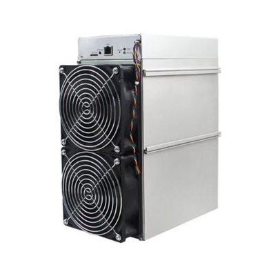 ZEC Zcash Asic Miner, Bitmain Antminer Z15e 200k 720W 6,6kg
