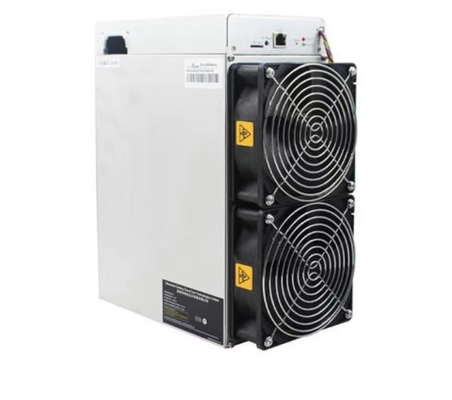 ZEC Zcash Asic Miner, Bitmain Antminer Z15e 200k 720W 6,6kg