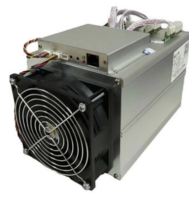 Đã sử dụng Ebang Ebit E10 24T Miner 2640W Chip ASIC BTC với OEM Power