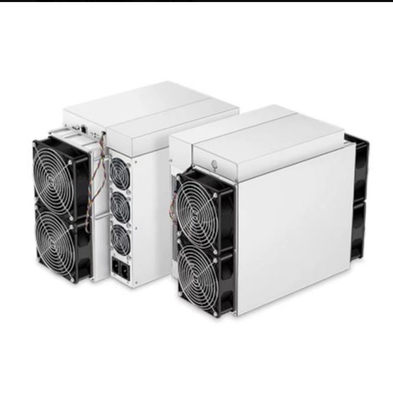 Thuật toán Blockchain Aladdin L2 30 Asic Miner 28T 2400w SHA 256