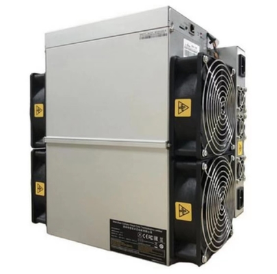 Thuật toán Blockchain Aladdin L2 30 Asic Miner 28T 2400w SHA 256