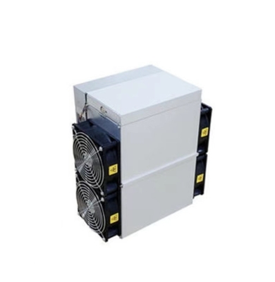 Mặt thứ hai SHA256 Bitmain Antminer T17 Khai thác Bitcoin 40th 42T