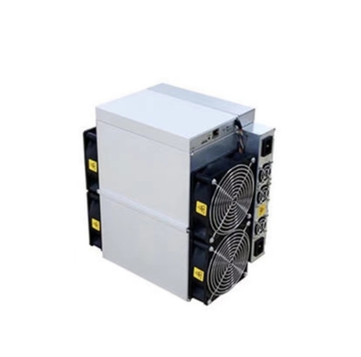 Mặt thứ hai SHA256 Bitmain Antminer T17 Khai thác Bitcoin 40th 42T