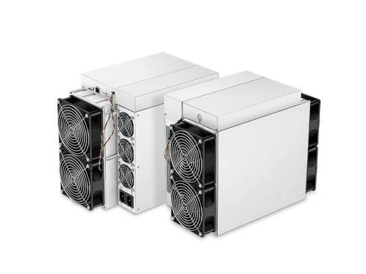 Máy khai thác BTC Asic, Máy khai thác Aisen A1 A1 PRO 23T với PSU