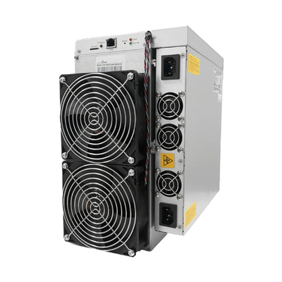 BTC Antminer Asic Miner, Sha256 Bitcoin Antminer T19 88t 3344W
