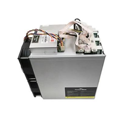 Máy khai thác BTC BCH Asic, Mức tiêu thụ điện thứ 30 của Aladdin L2 2200W