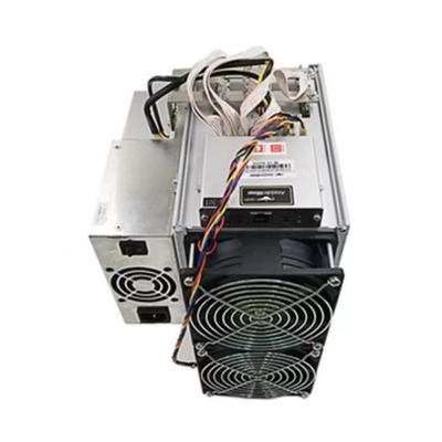 Máy khai thác BTC BCH Asic, Mức tiêu thụ điện thứ 30 của Aladdin L2 2200W