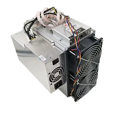 Máy khai thác BTC BCH Asic, Mức tiêu thụ điện thứ 30 của Aladdin L2 2200W